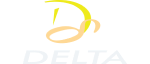 Logotipo Delta